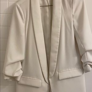 Zara blazer